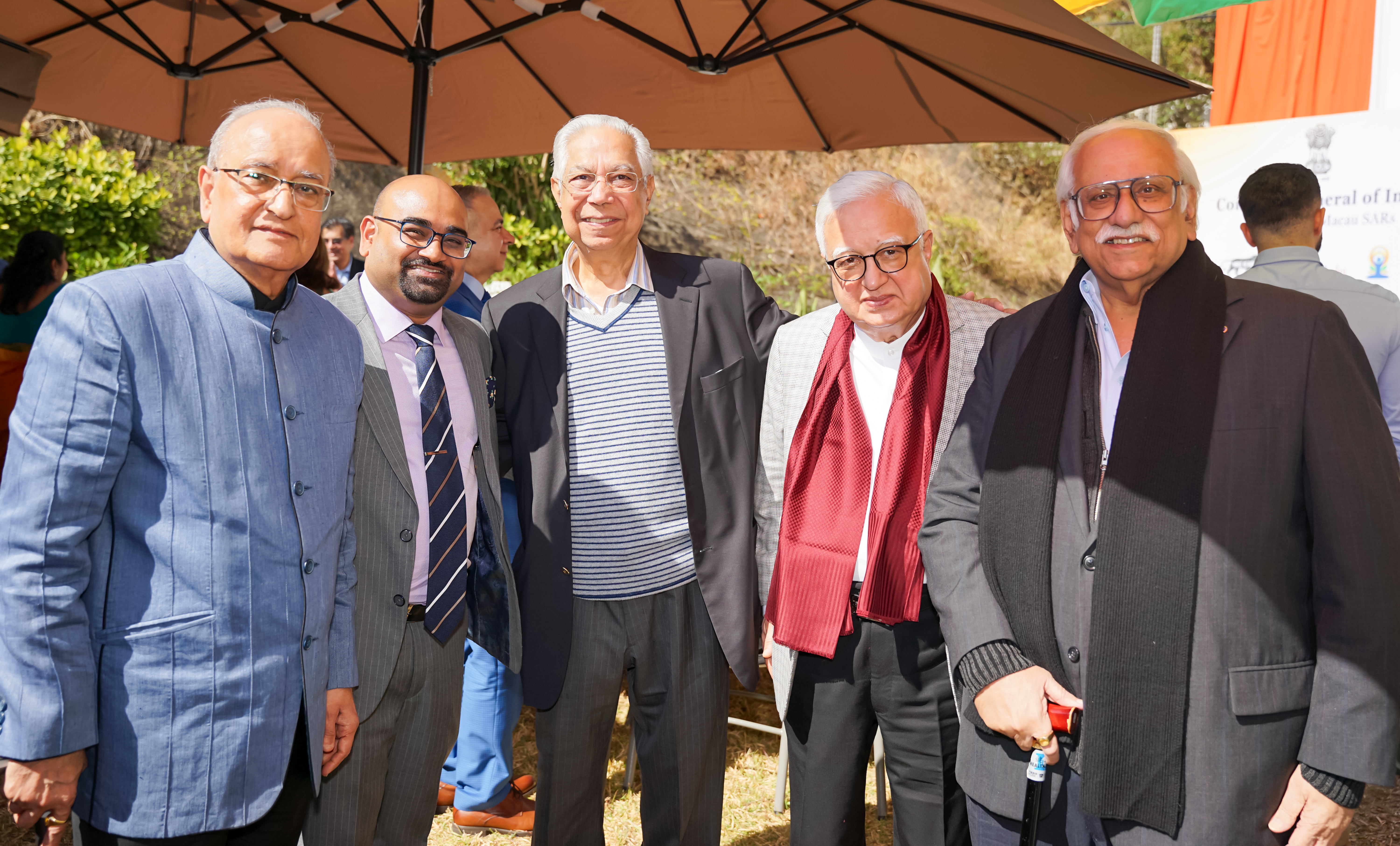 Celebration of Pravasi Bharatiya Divas and World Hindi Day 2026 at Bharat Bhavan, Hong Kong