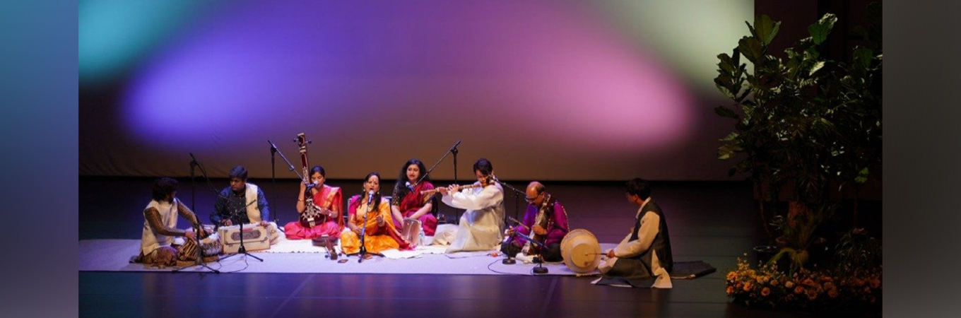 SARANG 2022: The Festival of India in the Republic of Korea at Yonsei University