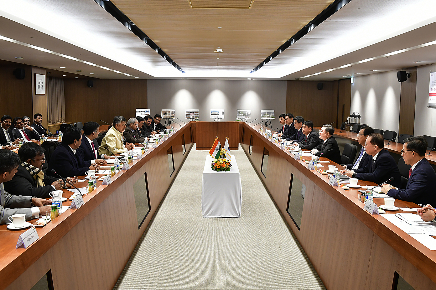 Visit of Hon’ble Image 1