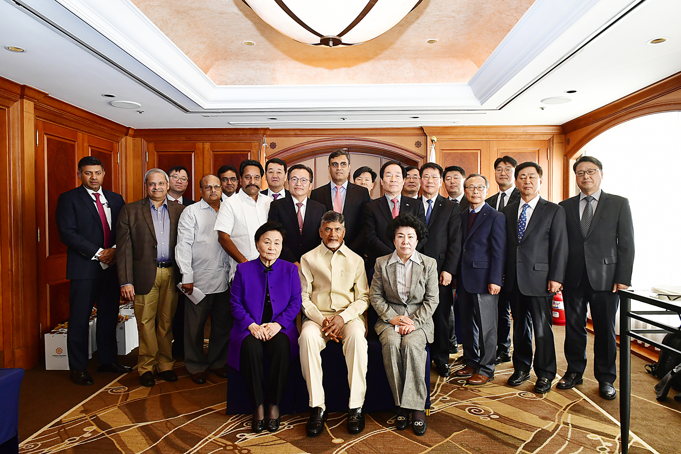 Visit of Hon’ble Image 3