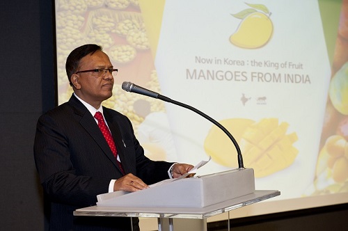 launching event Image