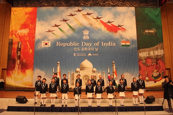 Republic Day Image