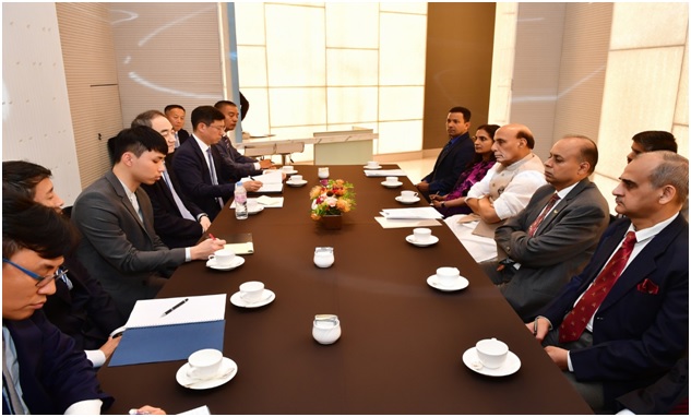 RakshaMantri Image 2