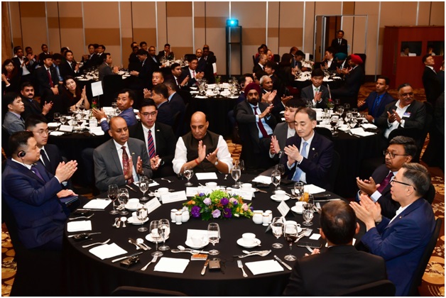 RakshaMantri Image 4