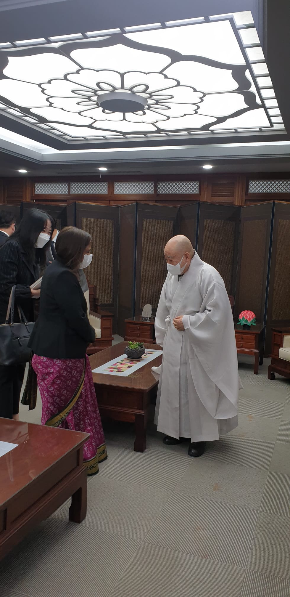 Supreme Patriarch Image 2