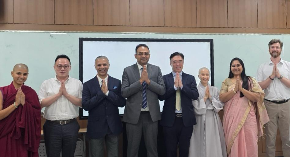 Sachin Chaturvedi Image 1