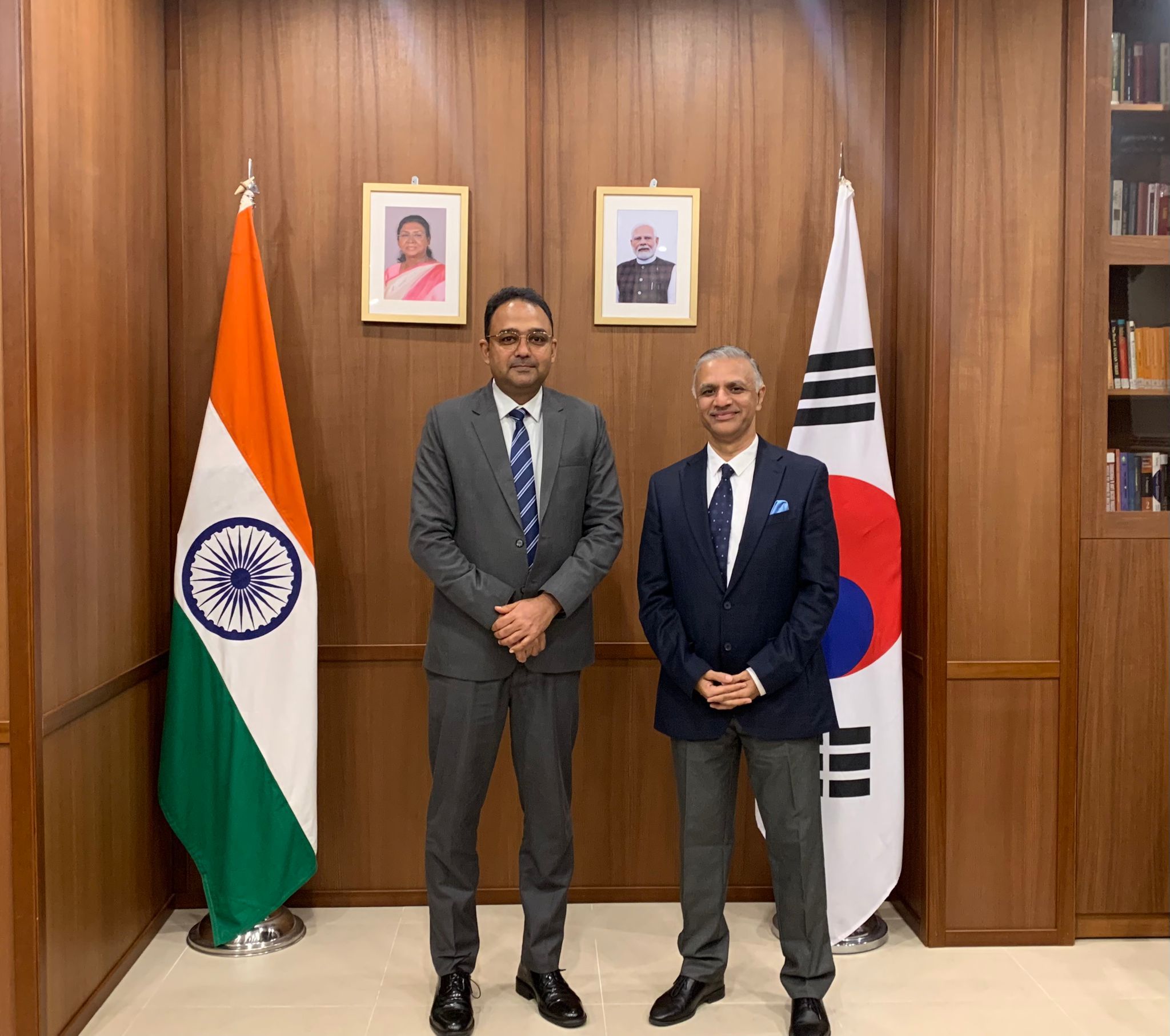 Sachin Chaturvedi Image 4