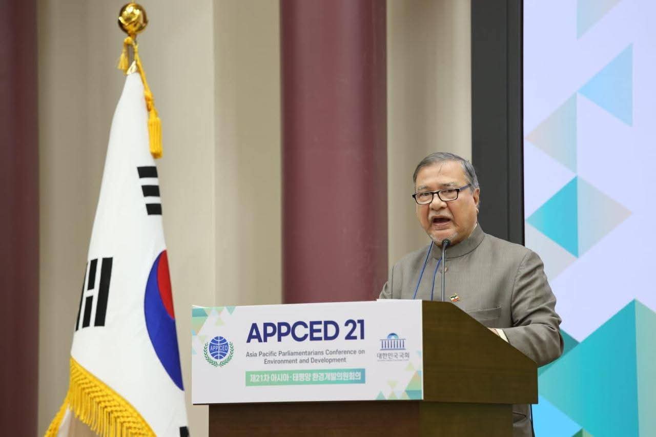 Sh. Bhubaneswar Kalita Image 1