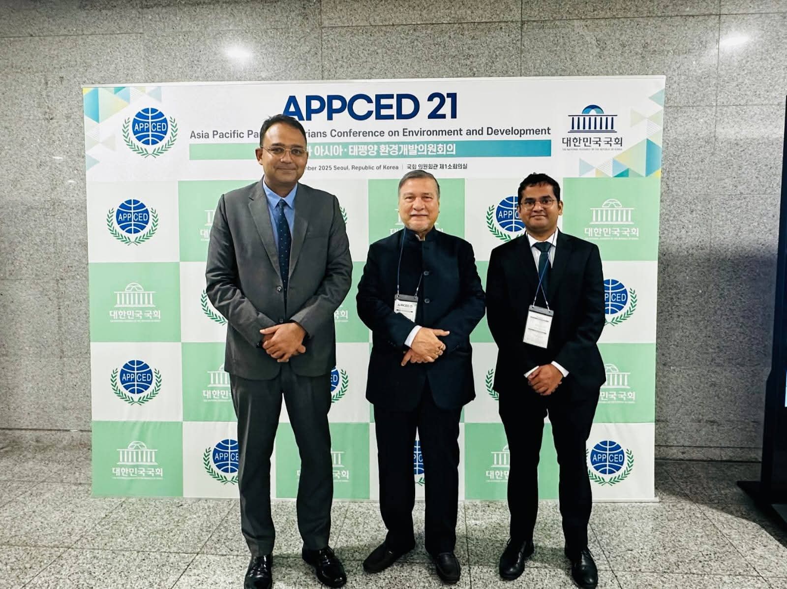 Sh. Bhubaneswar Kalita Image 3