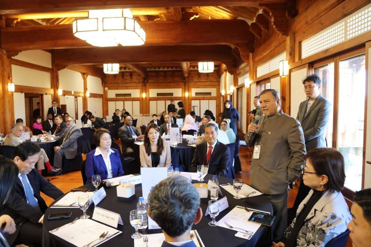 Sh. Bhubaneswar Kalita Image 4