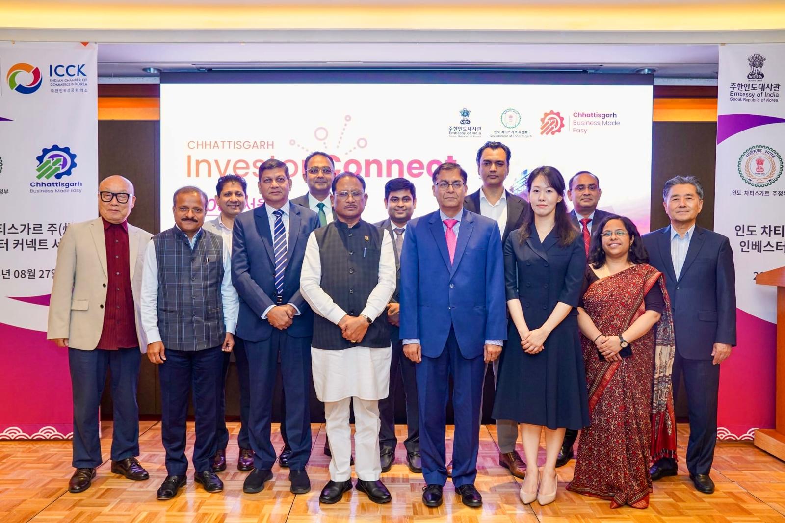 Visit of delegation Image 8