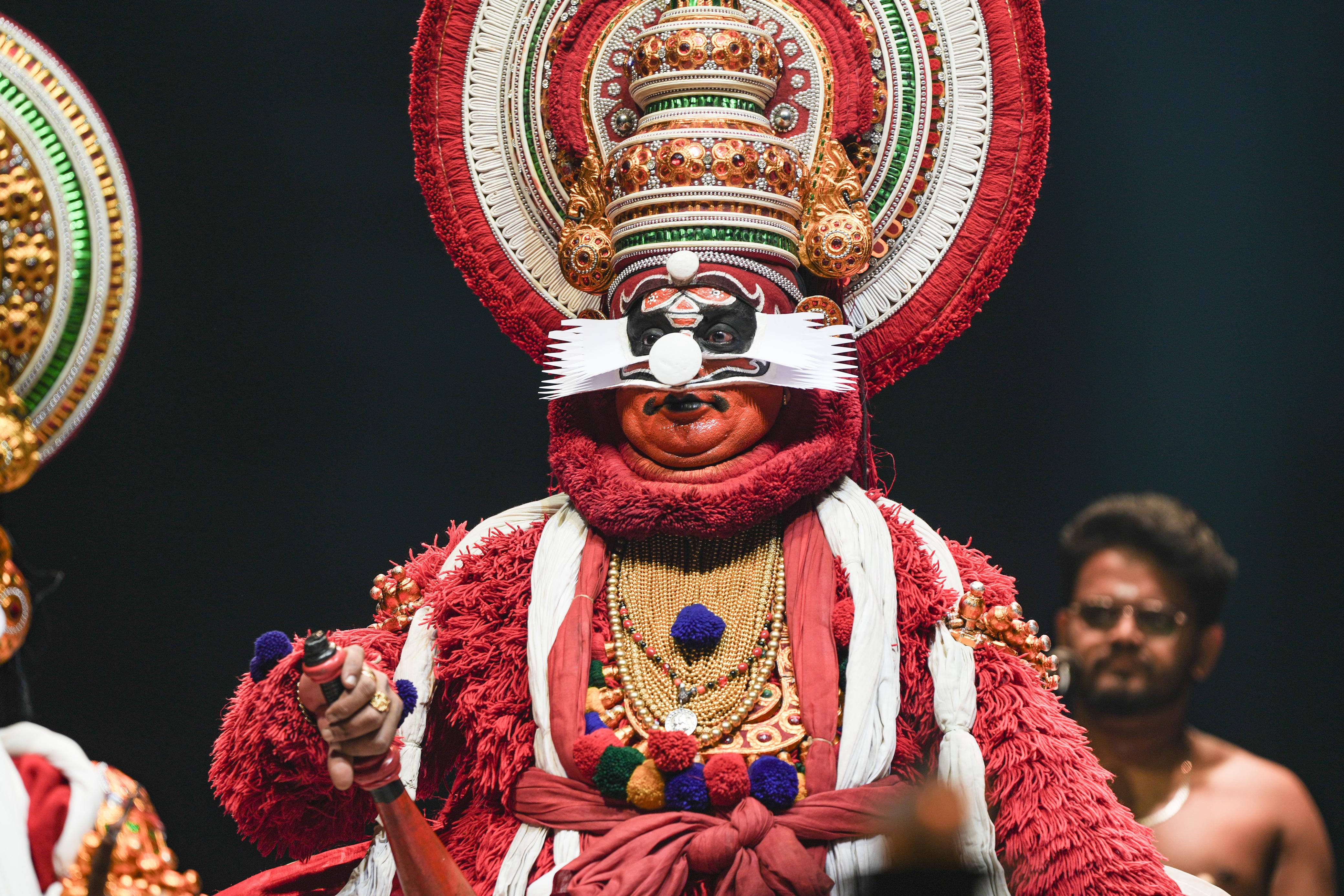 Sarang Festival Image 1