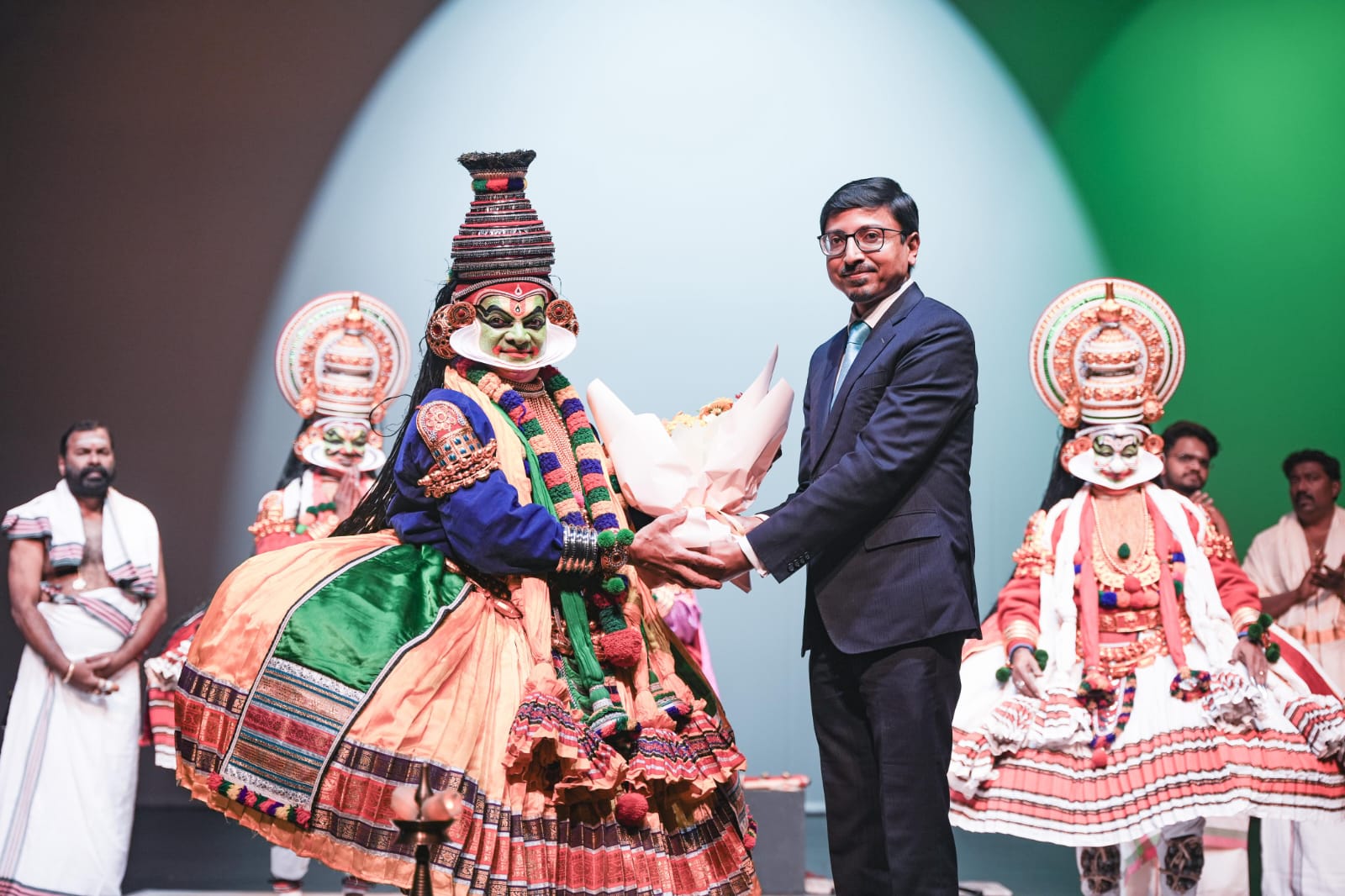 Sarang Festival Image 11