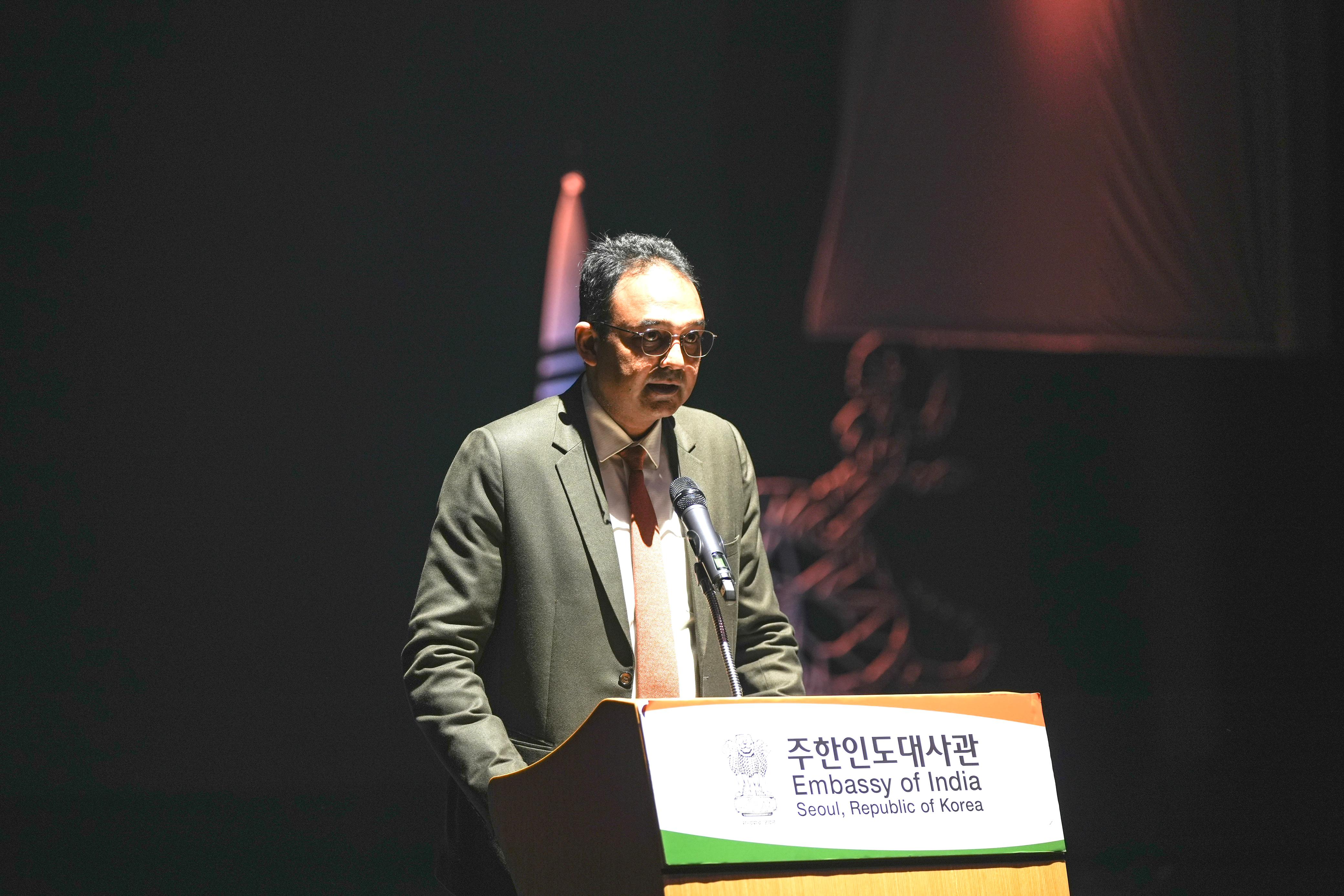 Sarang Festival Image 2