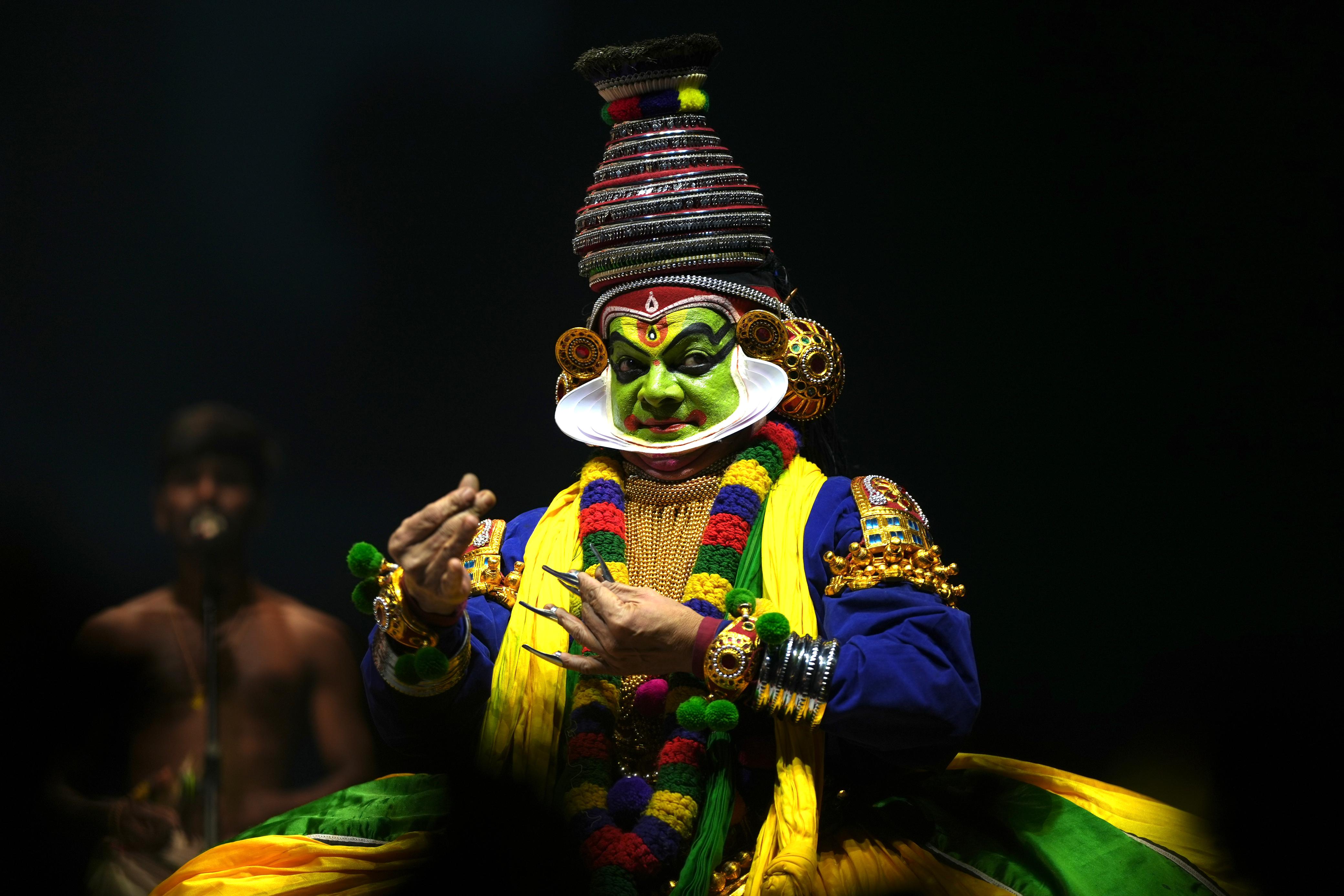 Sarang Festival Image 5