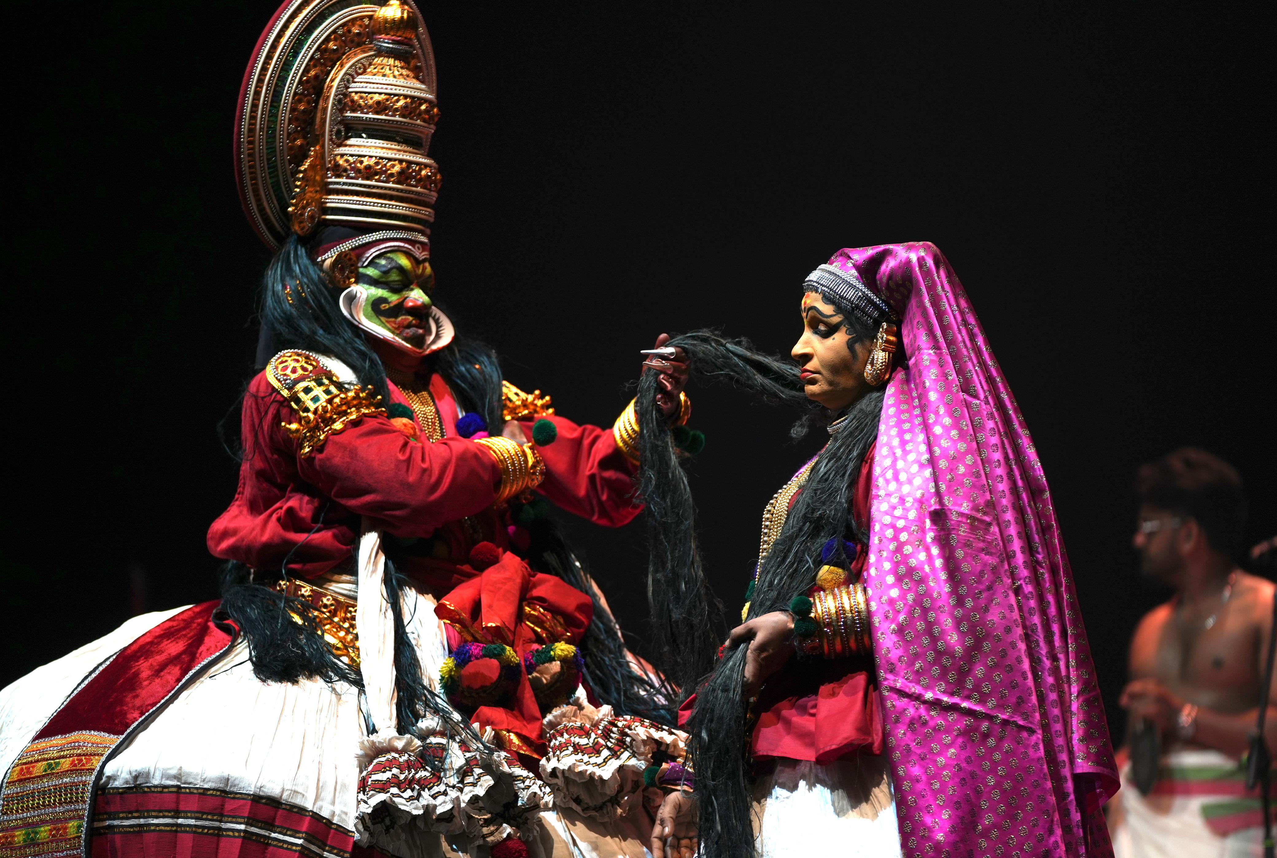 Sarang Festival Image 6