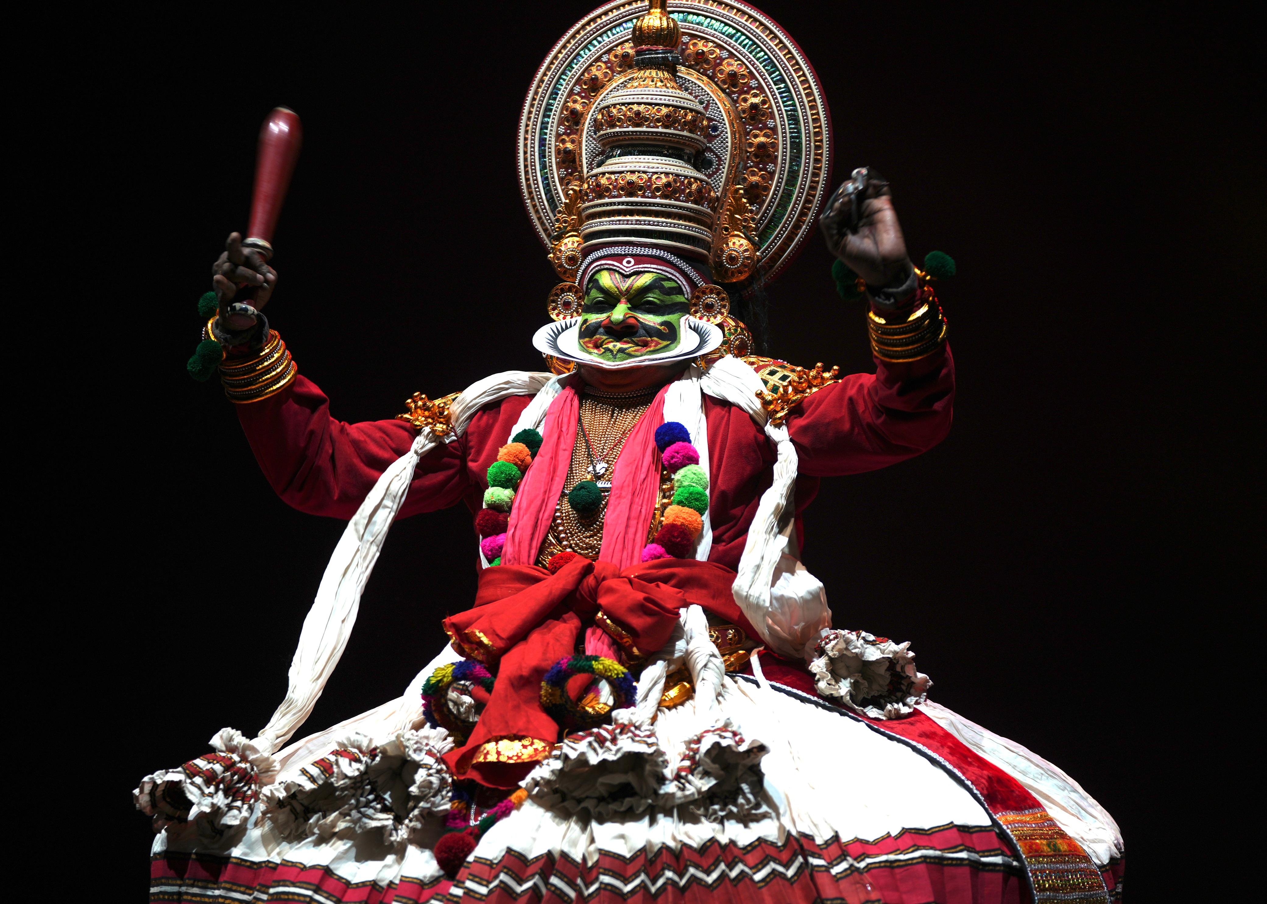 Sarang Festival Image 7