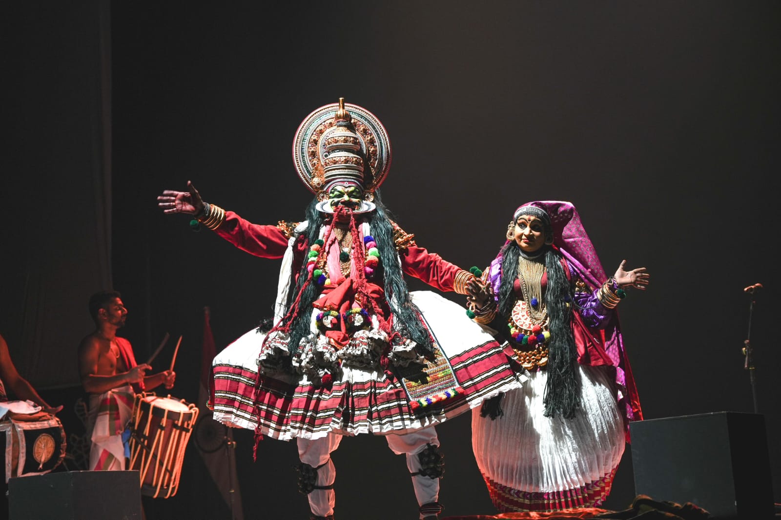 Sarang Festival Image 9