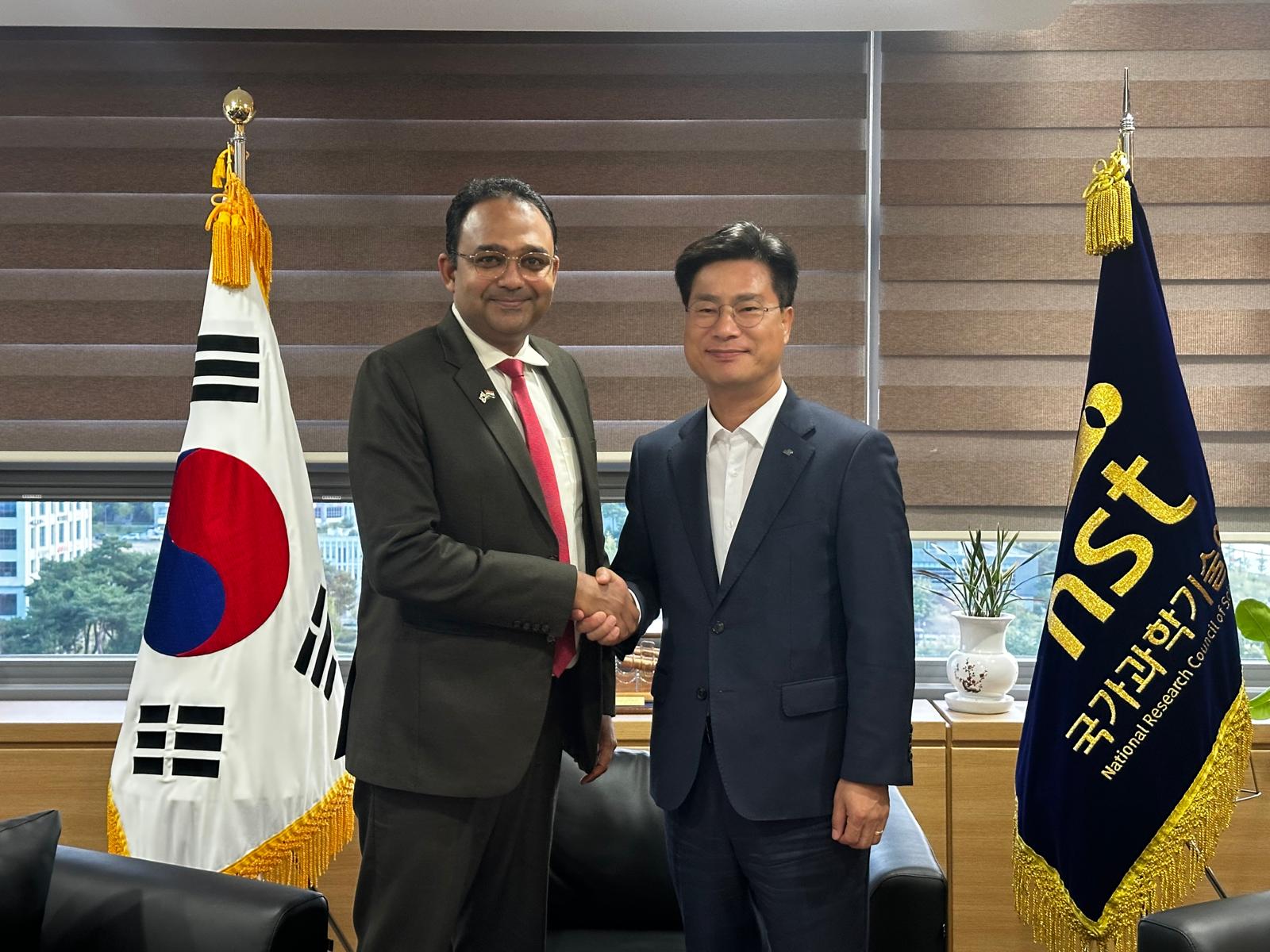 Deputy Chief Meeting Image 2