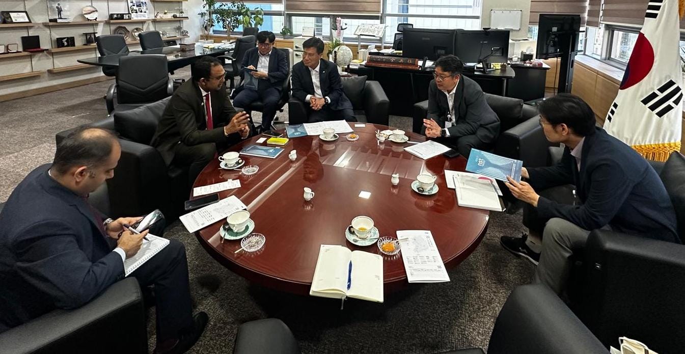 Deputy Chief Meeting Image 3