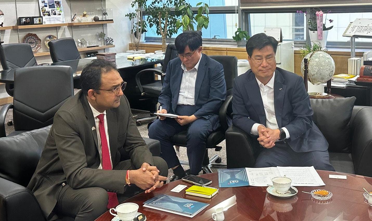 Deputy Chief Meeting Image 4