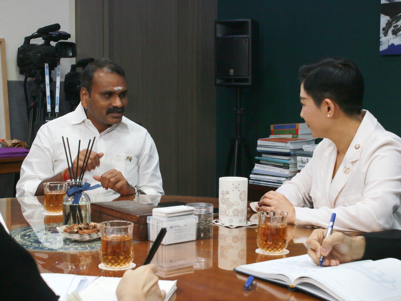 Dr L Murugan Image 10