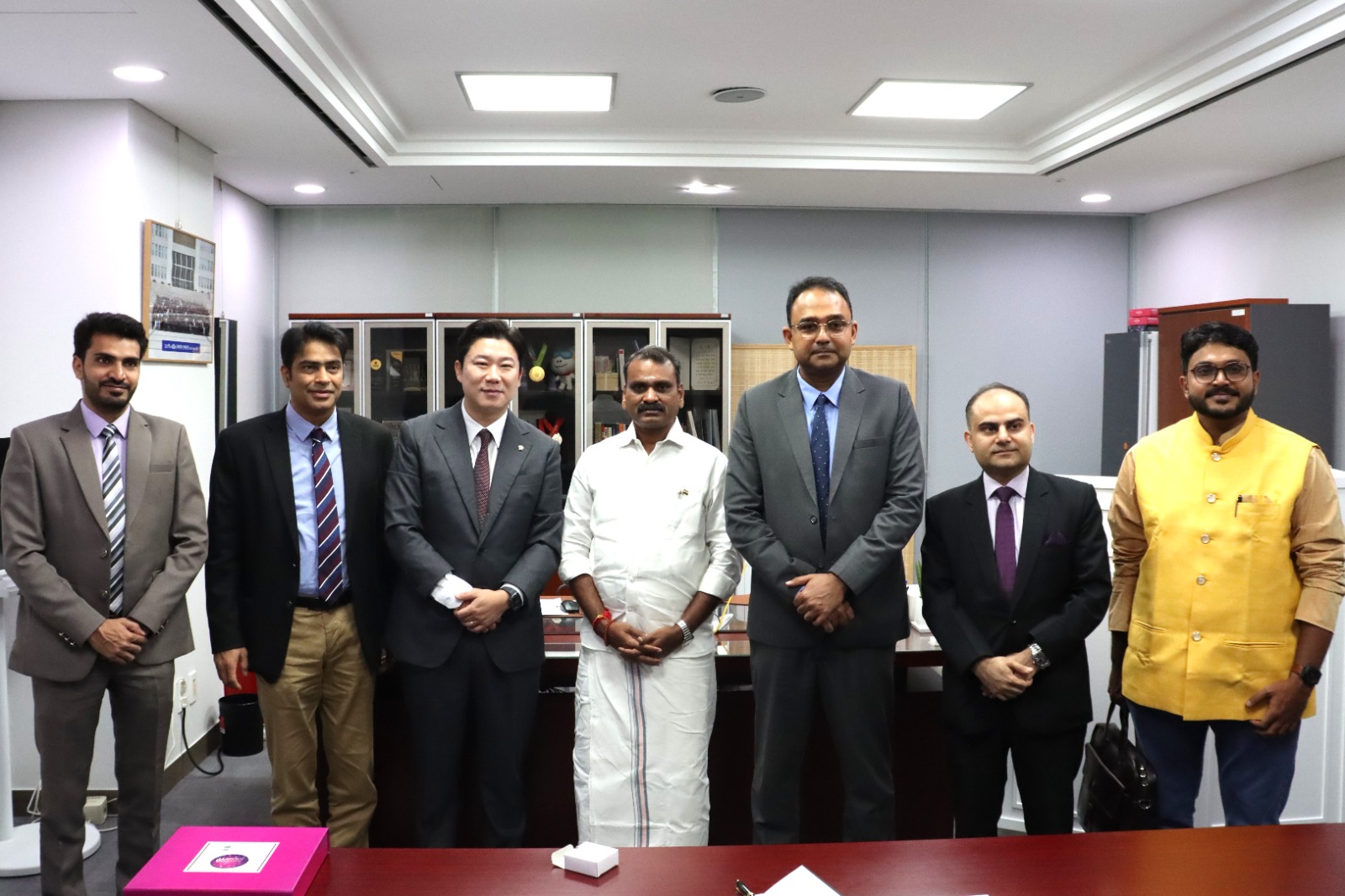 Dr L Murugan Image 2