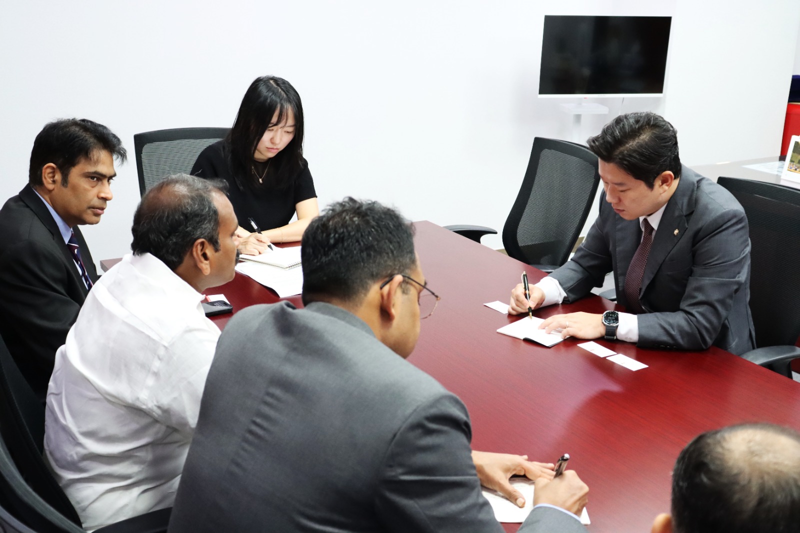 Dr L Murugan Image 3