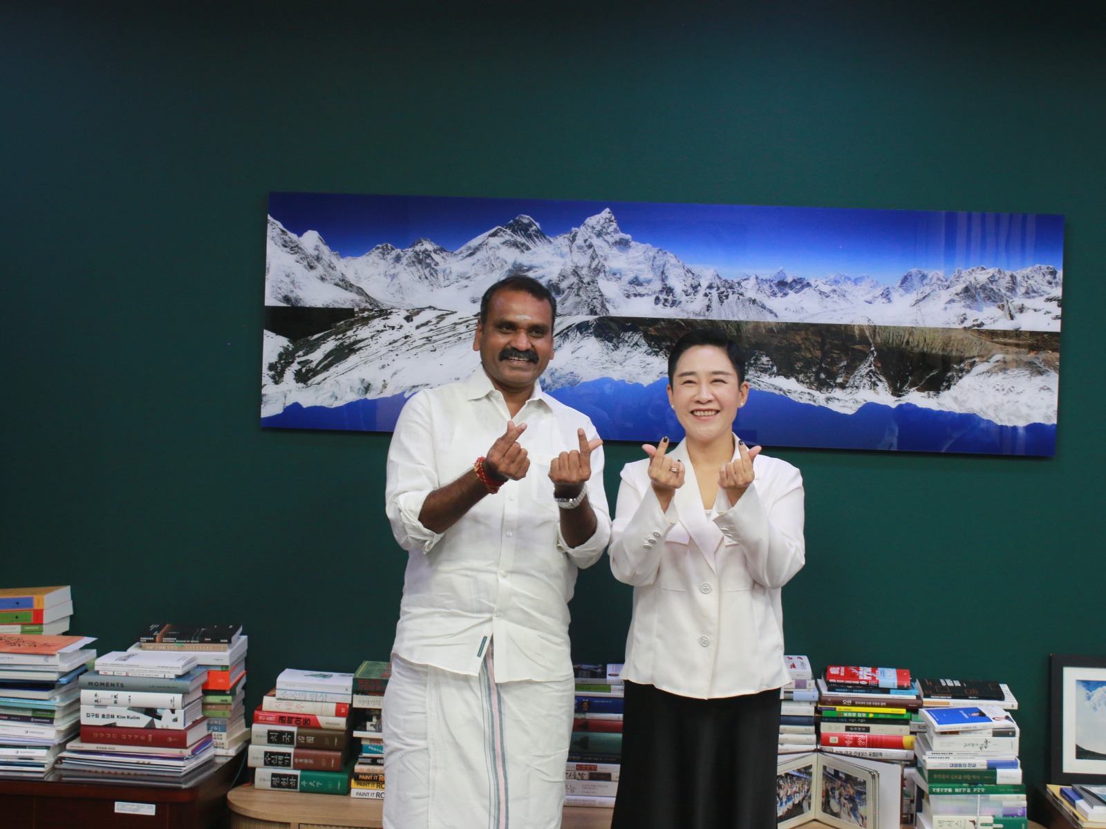 Dr L Murugan Image 4