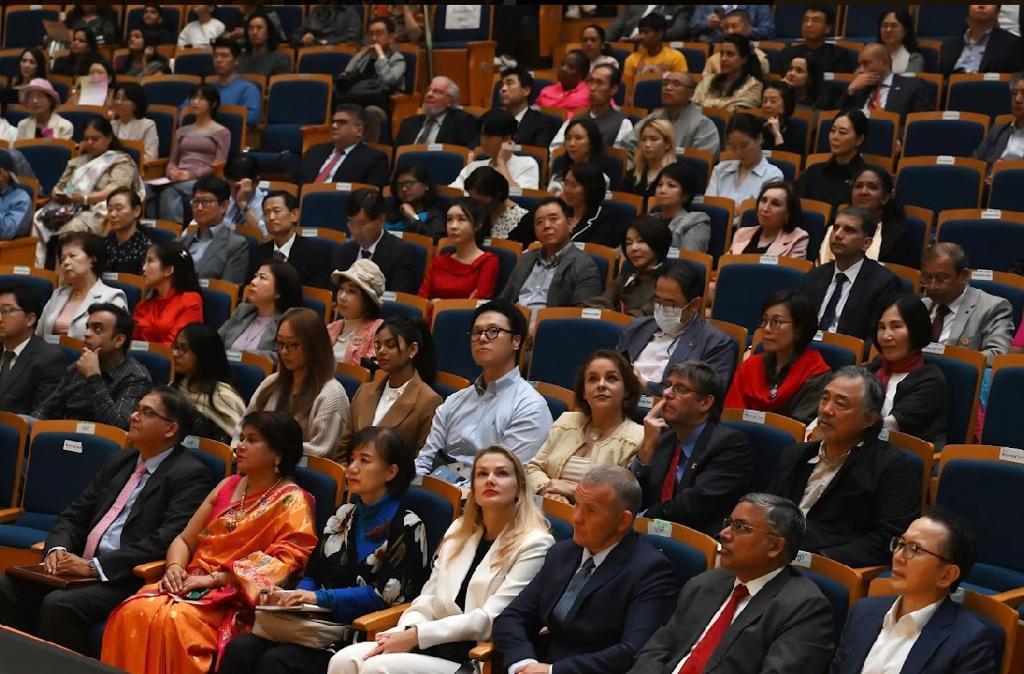 Sarang Festival Image 3