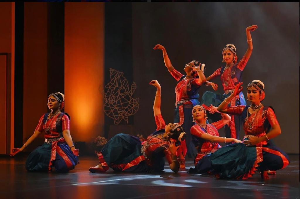 Sarang Festival Image 2