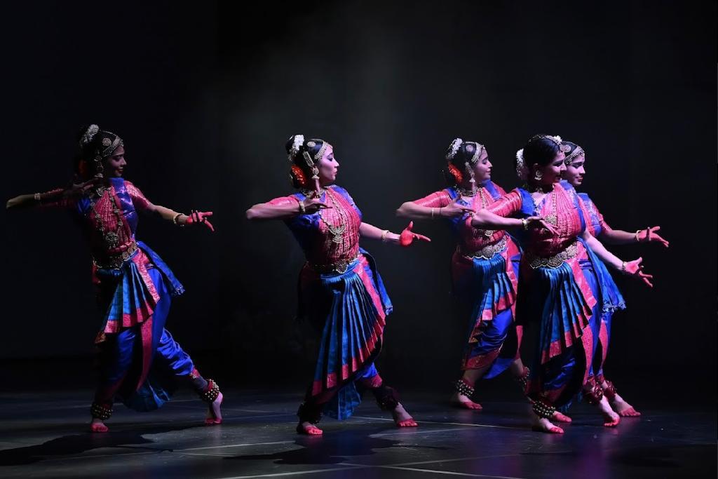 Sarang Festival Image 1