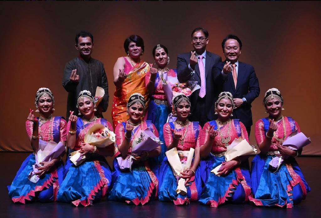 Sarang Festival Image 6