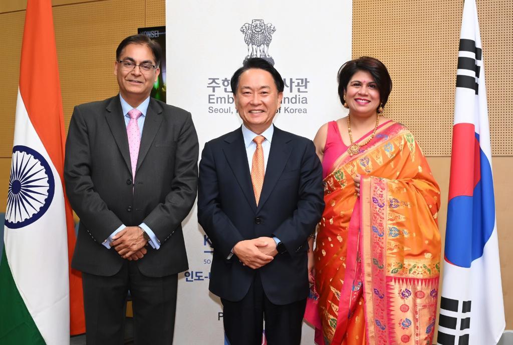 Sarang Festival Image 8