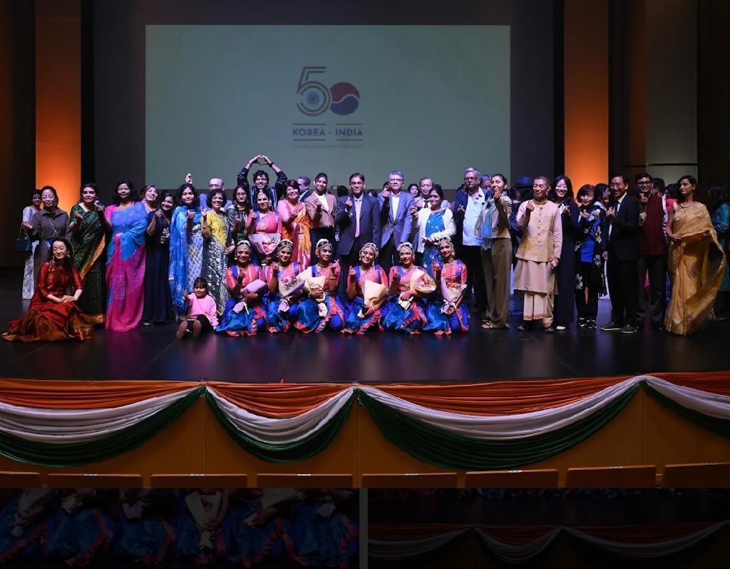 Sarang Festival Image 7