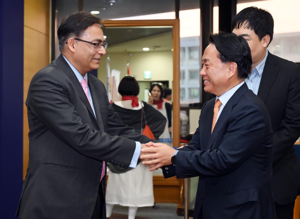 Sarang Festival Image 9