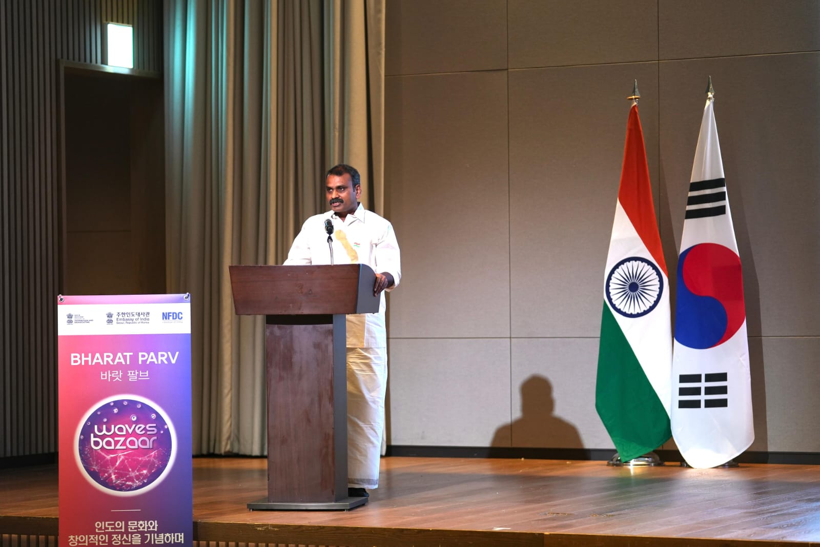 Bharat Parv Image 10