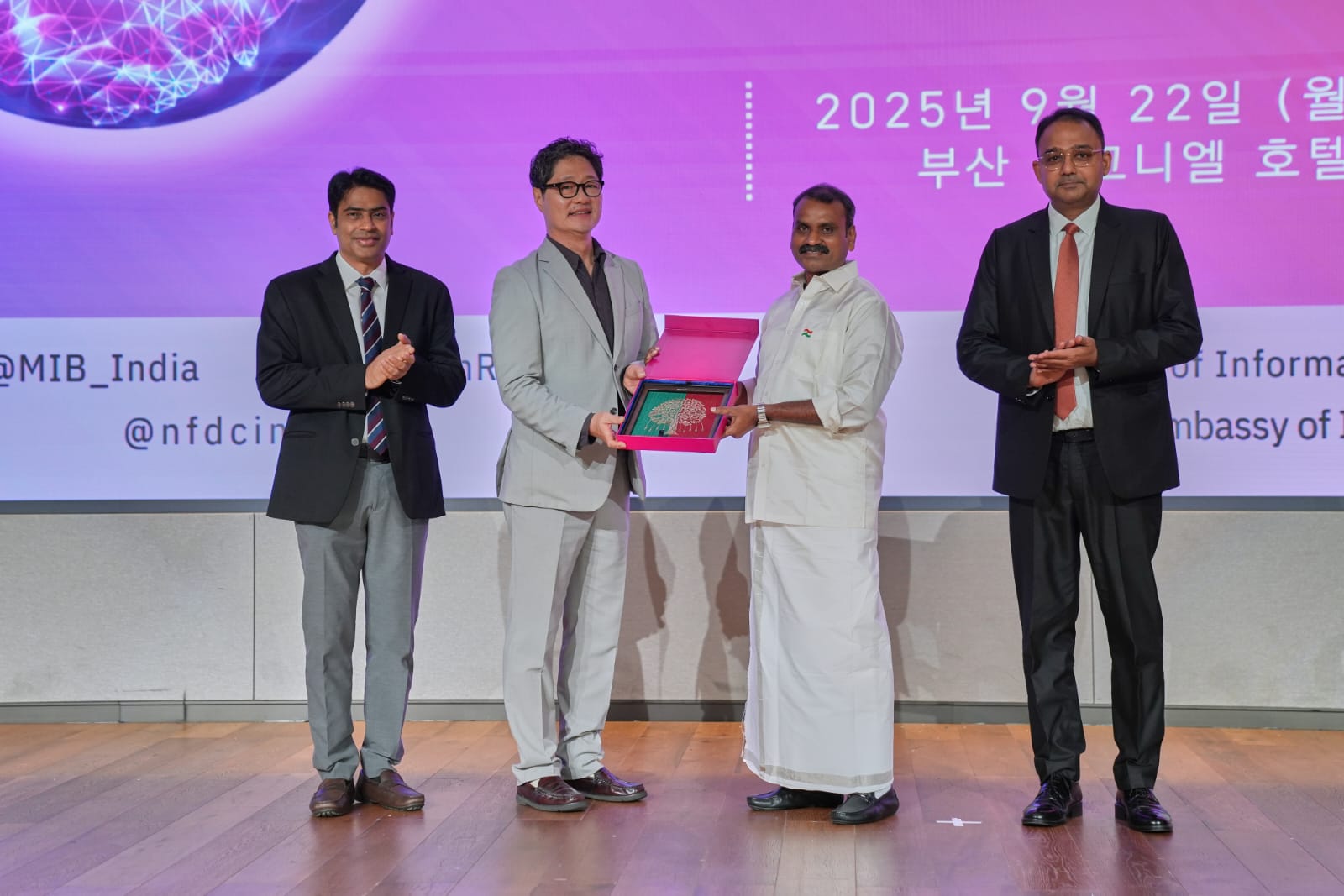 Bharat Parv Image 11