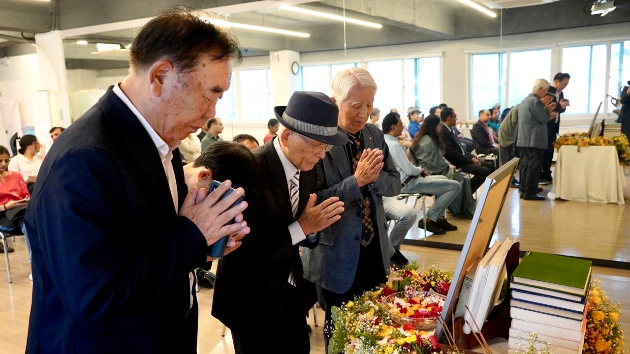 Birth Anniversary Image 8