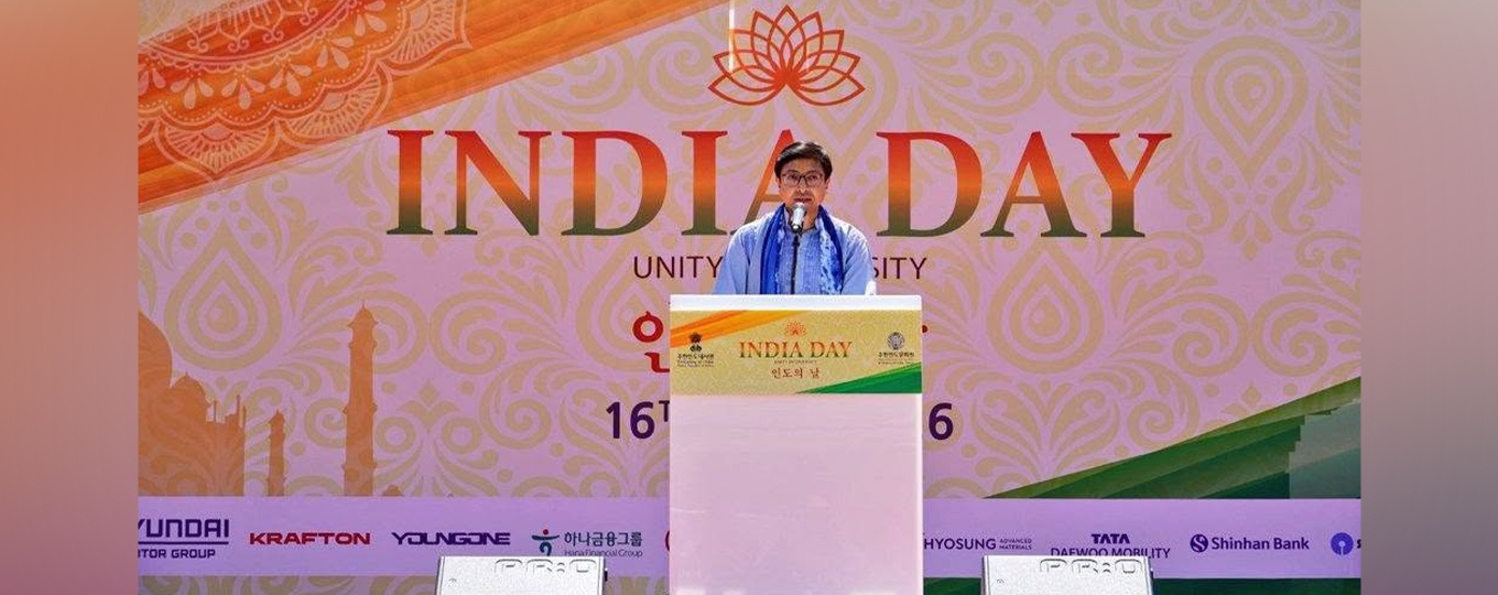India Day 2026: Beyond Boundaries, a Partnership Rooted in People